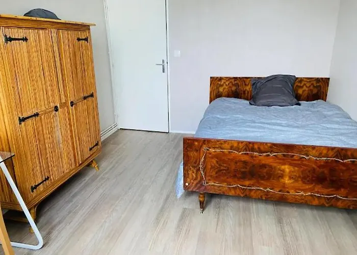 Chambre Privee
