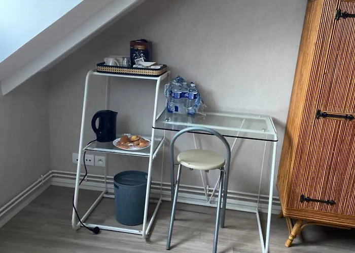 Chambre Privee