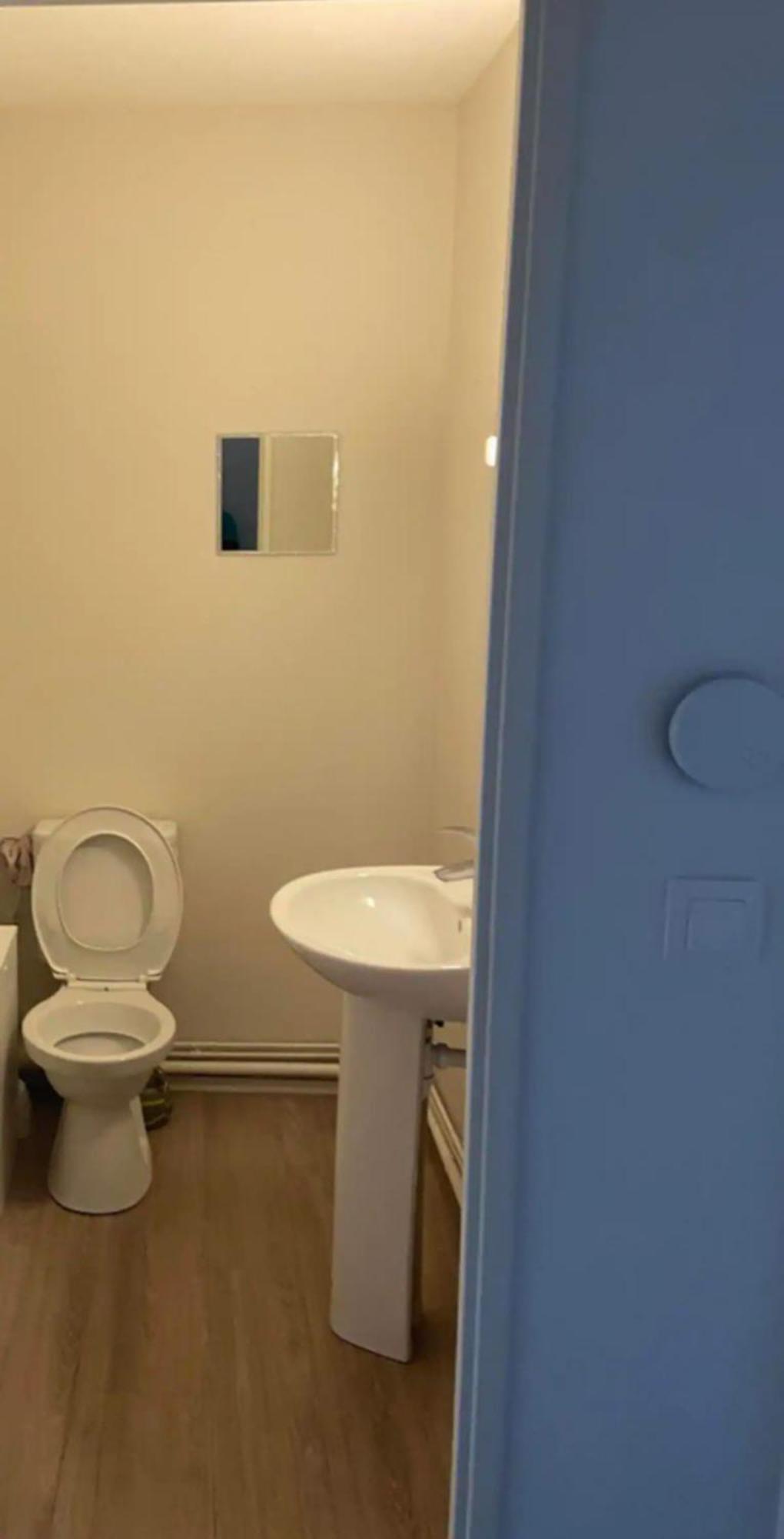 Privatunterkunft Privee