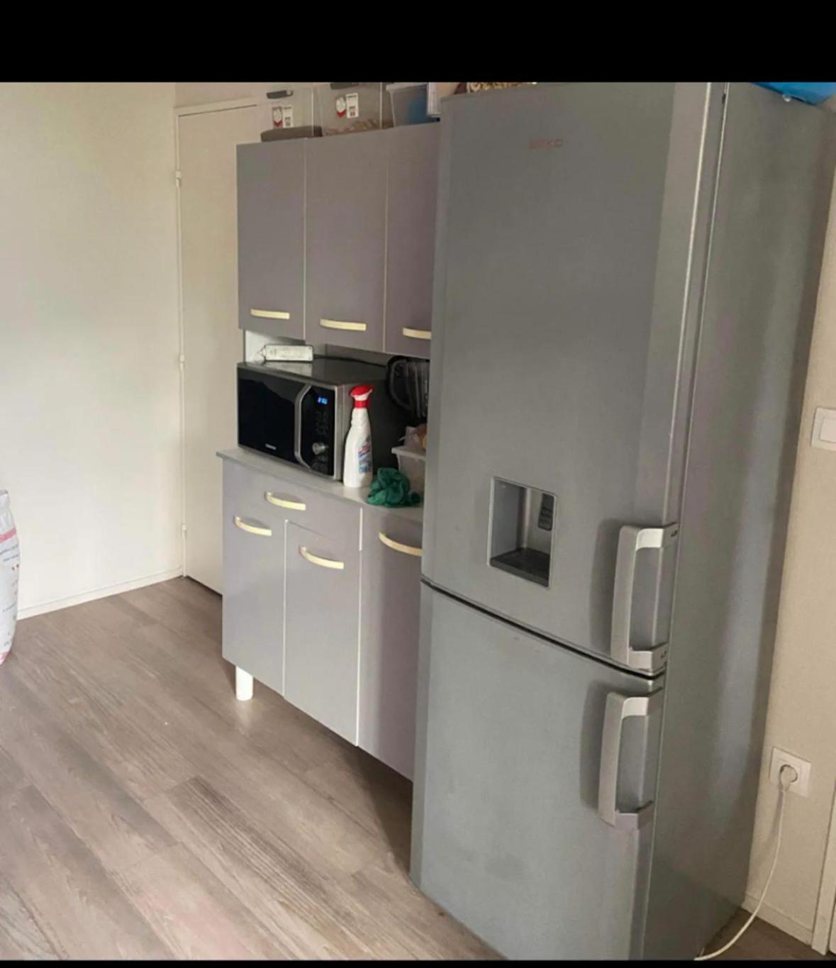 Privatunterkunft Privee Angers