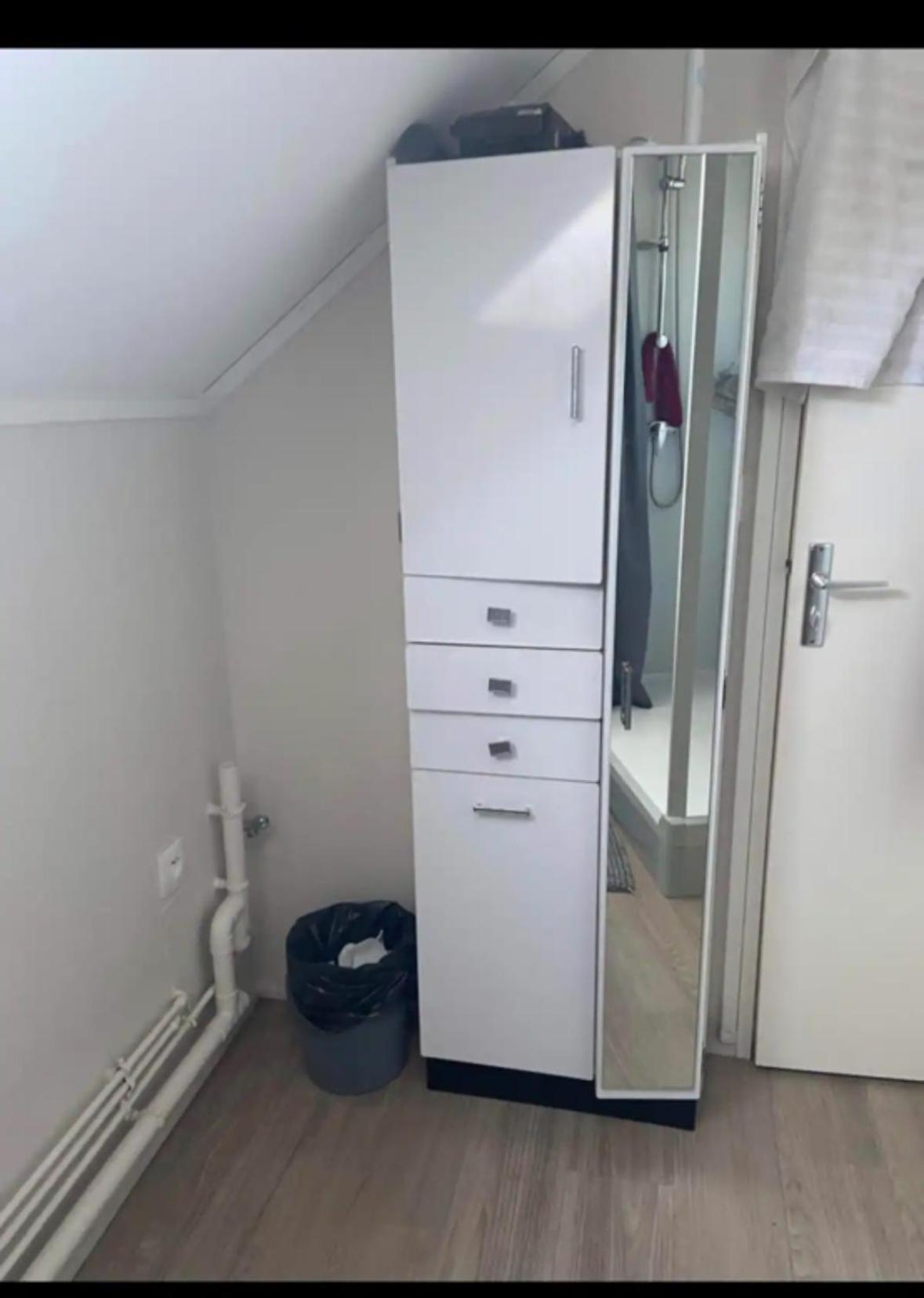 Privatunterkunft Privee