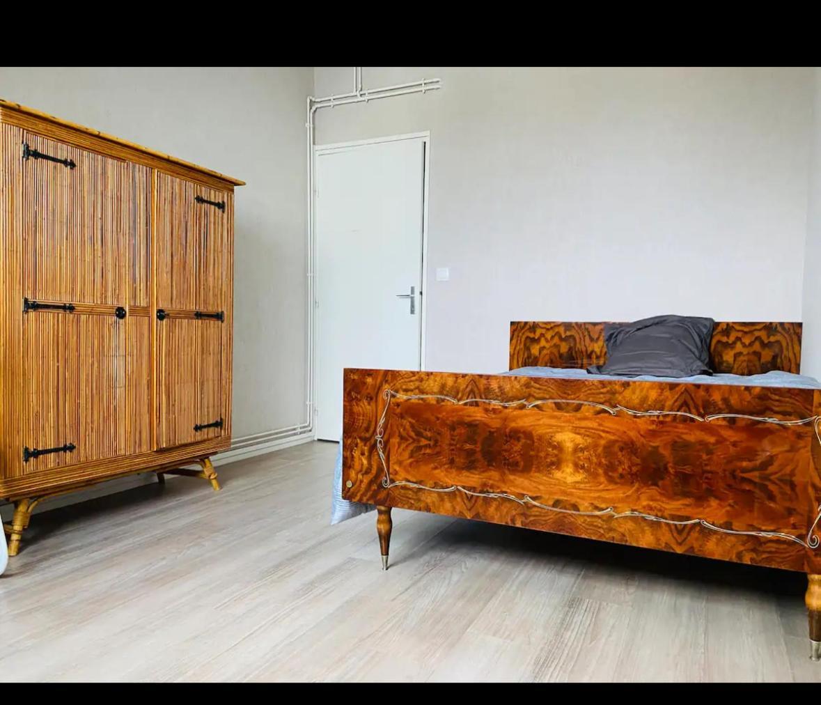 Privatunterkunft Privee