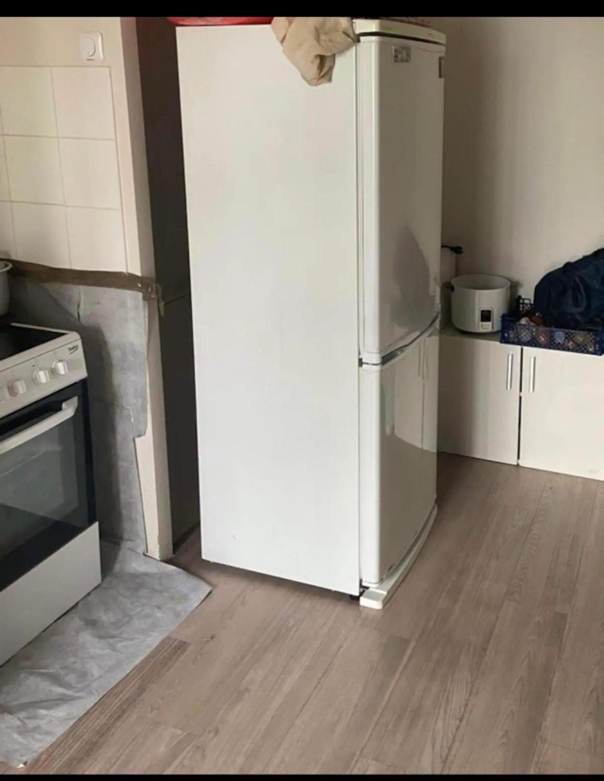 Privatunterkunft Privee *