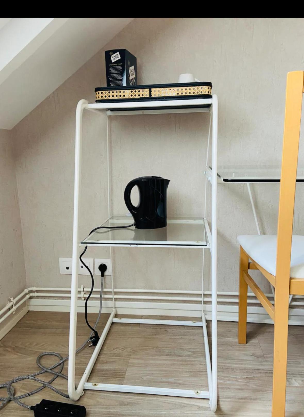 Privatunterkunft Privee