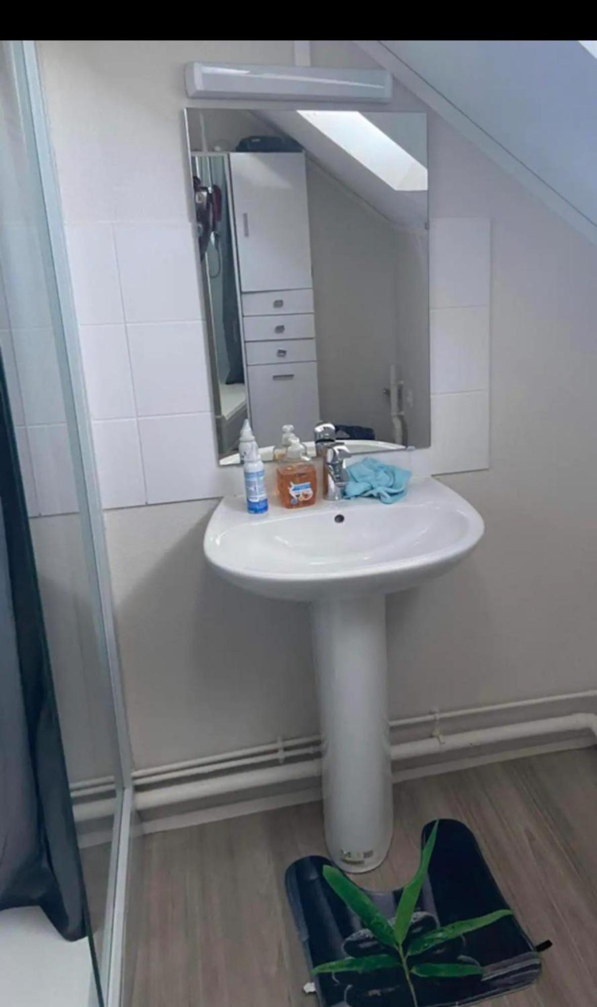 Privatunterkunft Privee