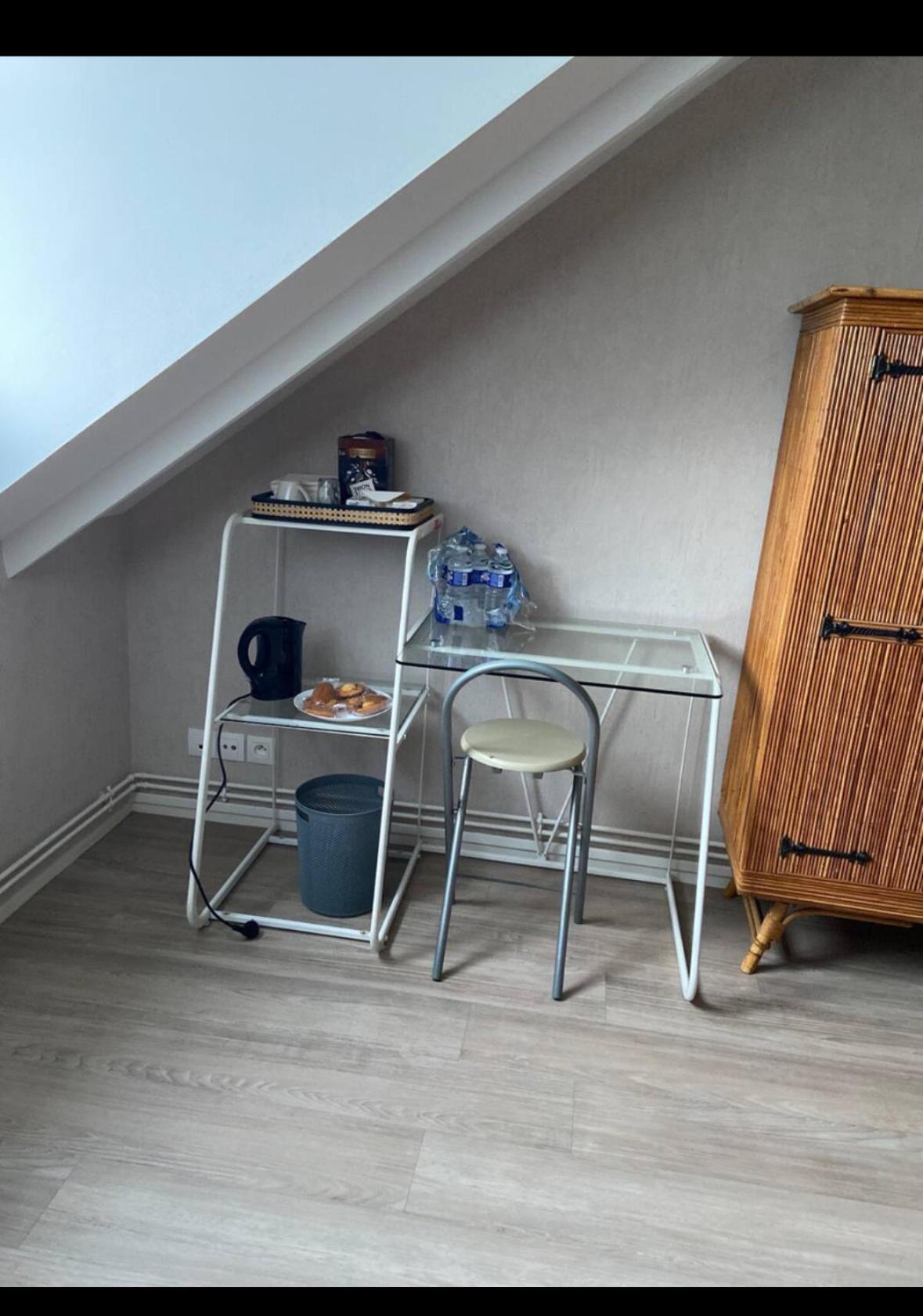 Privatunterkunft Privee